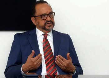 Antoliano Peralta asegura Código Penal representa avance trascendental para el sistema de justicia dominicano