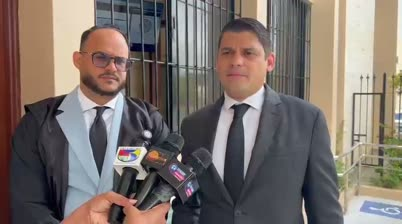 Aplazan otra vez juicio por escándalo de presunta estafa inmobiliaria en Punta Cana Macao; inversionista denuncia pérdida de US$350 mil Aplazan otra vez juicio por presunta estafa inmobiliaria en Punta Cana Macao; inversionista asegura perdió más de US$350 mil