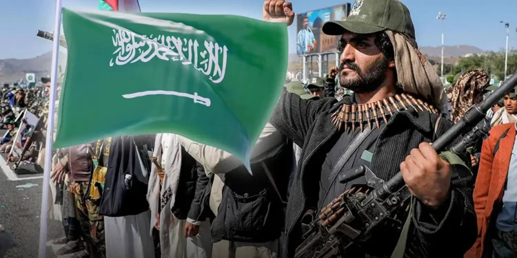 Arabia Saudita lanzó una durísima advertencia contra los terroristas hutíes de Yemen