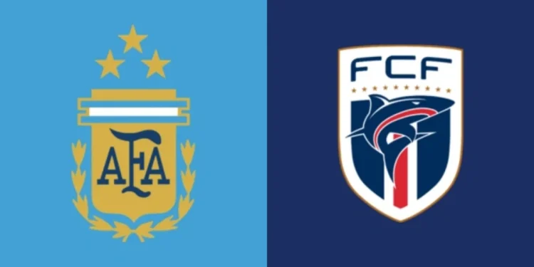 Argentina - Cabo Verde: hora, TV, formaciones, historial y cómo viene cada uno de cara a los 16avos de final Argentina - Cabo Verde: hora, TV, formaciones, historial y cómo viene cada uno de cara a los 16avos de final