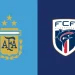 Argentina - Cabo Verde: hora, TV, formaciones, historial y cómo viene cada uno de cara a los 16avos de final