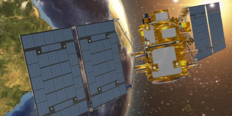 Argentina avanza con el satélite SABIA-Mar: VENG impulsa una misión clave para la seguridad y el desarrollo productivo