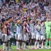 "Argentina es Rocky": la prensa mundial de pie ante la Selección