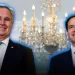 Argentina fue el único de los 61 países en disertar en la cumbre de Trump contra el terrorismo de izquierda