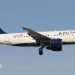 Avión de Delta Air Lines con destino a Chicago alcanzado por fuegos artificiales en medio de las celebraciones de USA 250