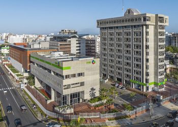 Banco BHD recibe Oro en certificación internacional