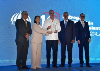 Banco Popular es reconocido por la excelencia en su sistema de gestión de seguridad y salud en el trabajo