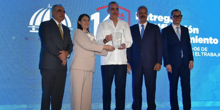 Banco Popular es reconocido por la excelencia en su sistema de gestión de seguridad y salud en el trabajo