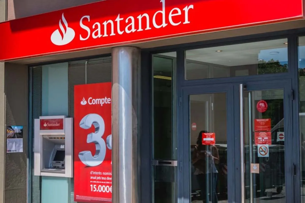 Santander y MODO: hasta 100% de reintegro en transporte público