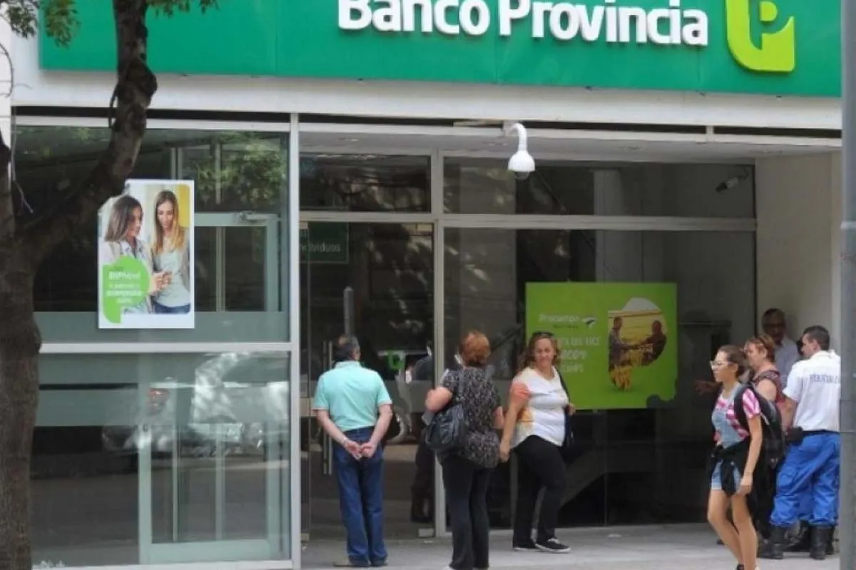 Banco Provincia permite financiar la compra de pasajes de ómnibus