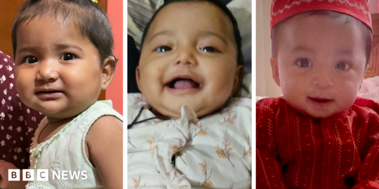 Bangladesh made huge progress on measles but now children keep dying Bangladesh made huge progress on measles but now children keep dying