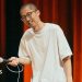 Banned by Beijing, this comedian is taking his act to Chinese speakers abroad Banned by Beijing, this comedian is taking his act to Chinese speakers abroad