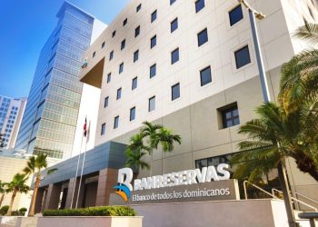 Banreservas avanza 15 posiciones en el ranking de los 1,000 bancos más importantes del mundo