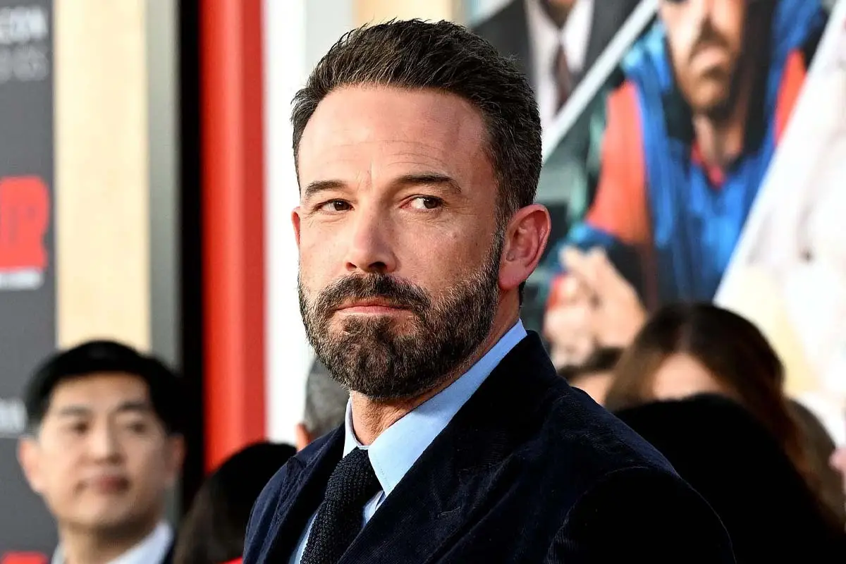 Netflix pagó 587 millones de dólares por la startup de IA de Ben Affleck Cómo sigue la relación de Affleck con Netflix