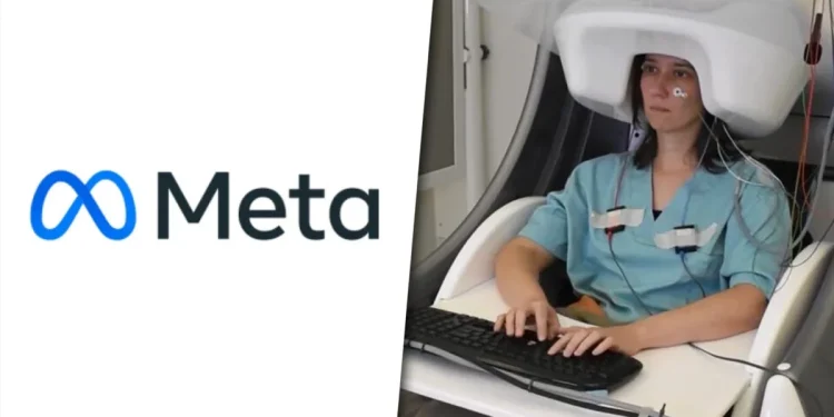 Brain2Qwerty: la IA de Meta que transforma señales cerebrales en palabras Brain2Qwerty: la IA de Meta que transforma señales cerebrales en palabras