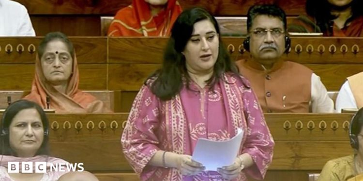 CJP: India's 'cockroach' protest brings Gen Z slang to parliament CJP: India's 'cockroach' protest brings Gen Z slang to parliament