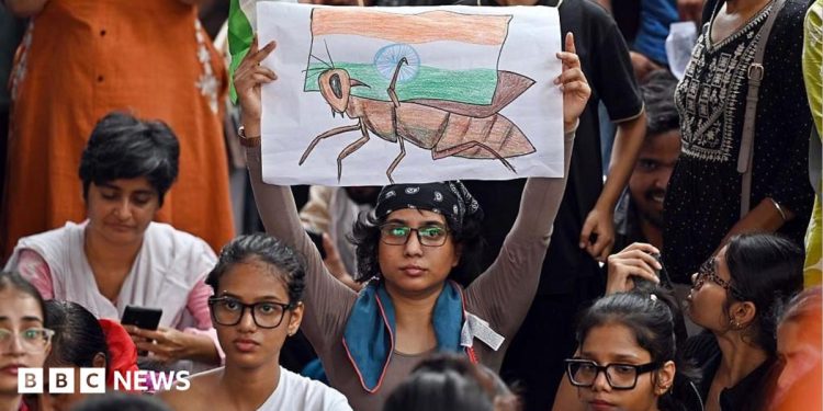 CJP, Jantar Mantar: Pressure grows on Indian PM Modi's government as 'cockroach' protests intensify