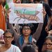 CJP, Jantar Mantar: Pressure grows on Indian PM Modi's government as 'cockroach' protests intensify