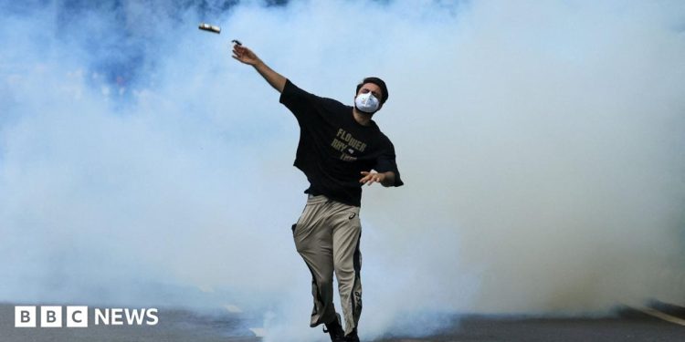 CJP protests at Jantar Mantar: The youth movement India's Modi didn't see coming