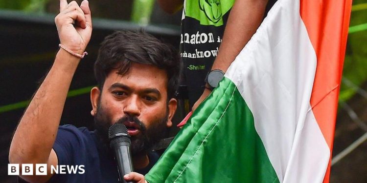 CJP's parliament march from Jantar Mantar: India's 'cockroach' protest continues a day after police crackdown