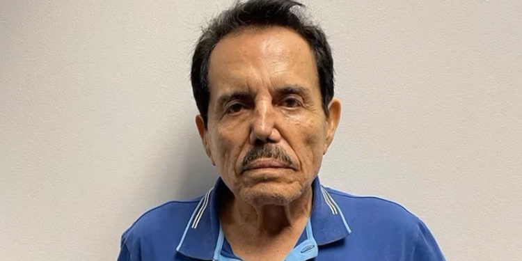 Cadena perpetua definitiva para "El Mayo" Zambada cierra una era del narcotráfico mexicano Cadena perpetua para “El Mayo” Zambada cierra una era del narcotráfico mexicano
