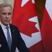 Canada celebrates birthday as Mark Carney battles to keep it intact Canada celebrates birthday as Mark Carney battles to keep it intact