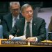 Canciller de RD pide a la ONU acelerar el despliegue de la Fuerza de Supresión de Pandillas en Haití