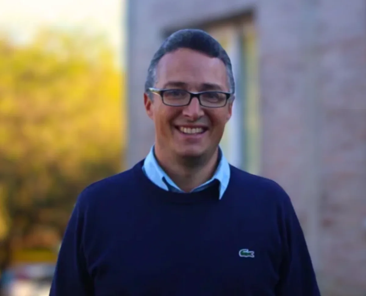 Pablo Cornet, intendente de Villa Allende