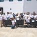 Carnival Corporation amplía histórico programa de donación de alimentos a Puerto Plata, República Dominicana