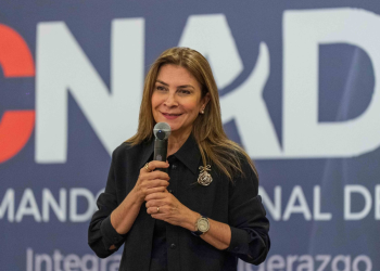 Carolina: “Los municipios serán protagonistas de la próxima etapa de desarrollo de RD” – El Nuevo Diario (República Dominicana)