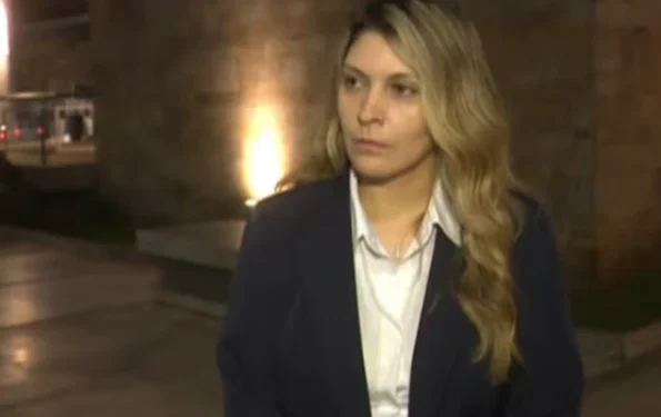 Caso Agostina Vega: Alaniz confirmó que investigan a la madre de Barrelier