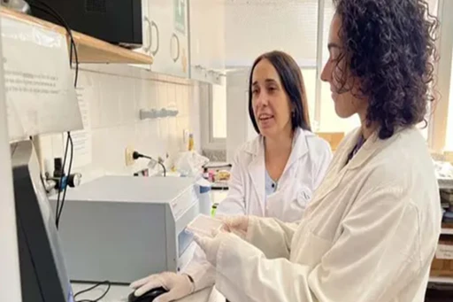 Científicos cordobeses crean parches oculares contra el glaucoma con impresión 3D Científicos cordobeses crean parches oculares contra el glaucoma con impresión 3D