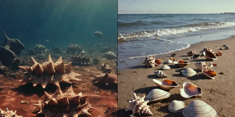 Científicos resuelven el misterio de la mayor extinción masiva de la Tierra