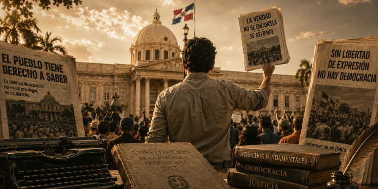 Libertad de Expresión