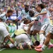 Cine absoluto: Bélgica venció 3-2 a Senegal con una remontada épica y avanzó los octavos de final