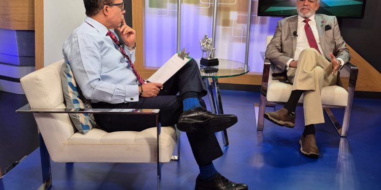 Cirujano vascular revela la diabetes lleva muerte a RD; tres de cada diez dominicanos son diabéticos