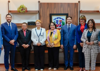 Comisión de diputados resalta avances y transformaciones de actual gestión de Cámara de Cuentas – El Nuevo Diario (República Dominicana)