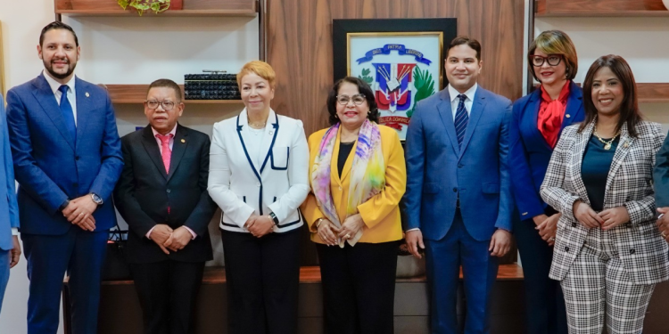Comisión de diputados resalta avances y transformaciones de actual gestión de Cámara de Cuentas – El Nuevo Diario (República Dominicana)