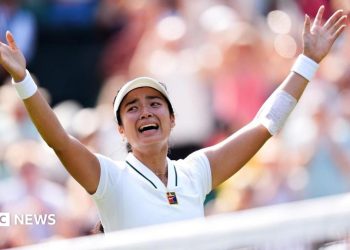 Cómo la carrera de Alex Eala en Wimbledon hizo que los filipinos cotidianos se enamoraran del tenis