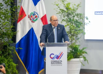 Comunidad dominicana en Europa se incorpora a la Gran Consulta Nacional por el Futuro de la Educación