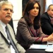 Condenaron a Julio De Vido y José López por el caso Skanska, el primer gran escándalo de corrupción kirchnerista
