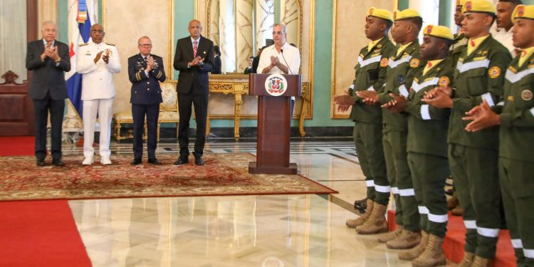 Conozca porque el Gobierno venezolano confirió a RD la Orden...