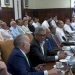 Consejo de Ministros aprueba la Política Presupuestaria 2027 Consejo de Ministros aprueba la Política Presupuestaria 2027