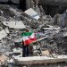 Continúan los bombardeos entre Estados Unidos e Irán