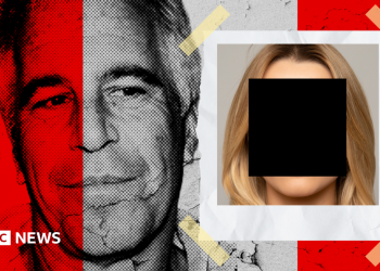 Control, amenazas, cirugía desfigurante: mi vida dentro del 'culto' de Jeffrey Epstein
