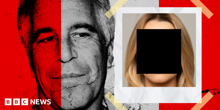Control, amenazas, cirugía desfigurante: mi vida dentro del 'culto' de Jeffrey Epstein