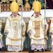 Controversial bishops ordained as Pope warns of 'schism' in Catholic Church