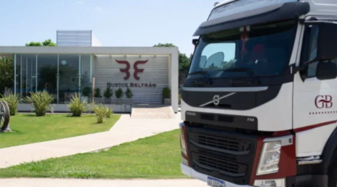 Córdoba: El Frigorífico Bustos y Beltrán obtuvo la habilitación oficial para exportar a China