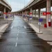 Córdoba: el nuevo estacionamiento del Kempes elimina a los cuidacoches y no tendrá constatadores