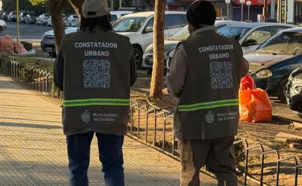 Córdoba registró más de mil pagos digitales y cuatro detenidos en el debut del estacionamiento medido en eventos Córdoba registró más de mil pagos digitales y cuatro detenidos en el debut del estacionamiento medido en eventos